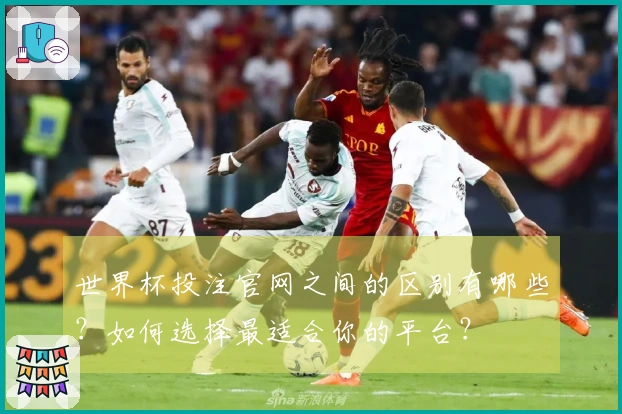 世界杯投注官网之间的区别有哪些？如何选择最适合你的平台？