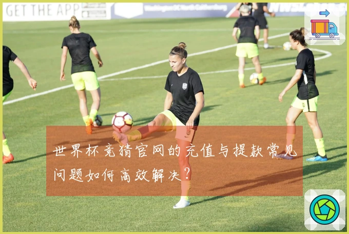 世界杯竞猜官网的充值与提款常见问题如何高效解决？