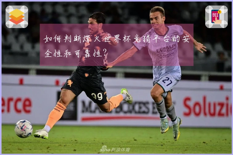 如何判断烽火世界杯竞猜平台的安全性和可靠性？