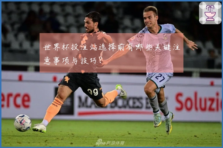 世界杯投注站选择前有哪些关键注意事项与技巧？