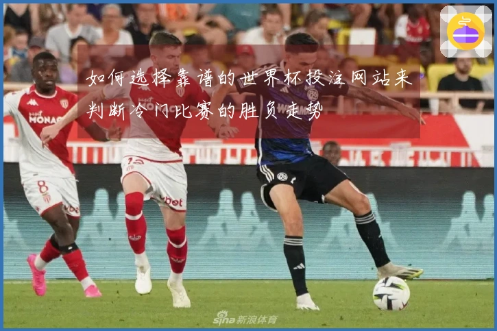 如何选择靠谱的世界杯投注网站来判断冷门比赛的胜负走势