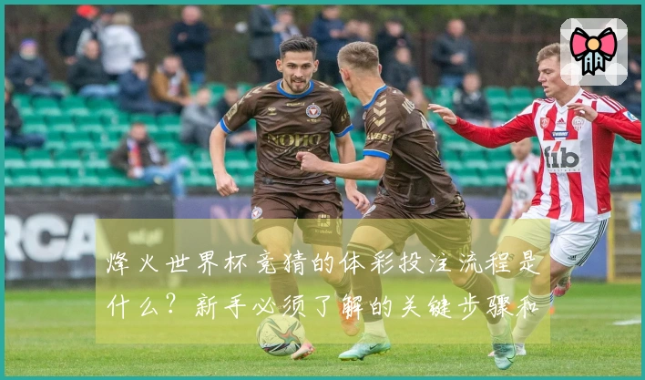 烽火世界杯竞猜的体彩投注流程是什么？新手必须了解的关键步骤和注意事项