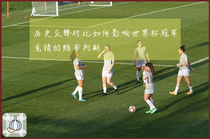 历史交锋对比如何影响世界杯冠军竞猜的赔率判断