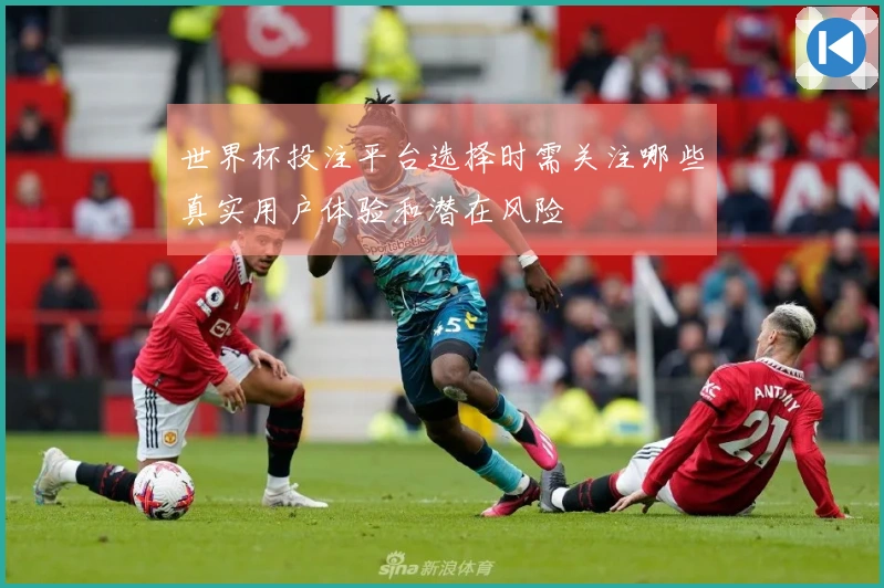 世界杯投注平台选择时需关注哪些真实用户体验和潜在风险